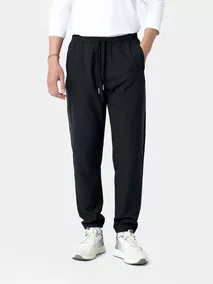 Quần Jogger Nam 5S Fashion Cạp Chun Phom Slimfit QDT24006