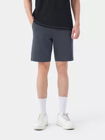 Quần Short Casual Nam 5S Fashion Slimfit QSC24011