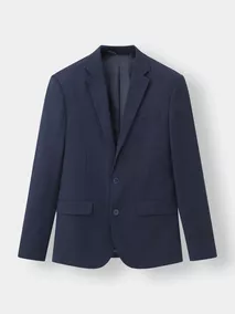 Áo Vest Kẻ Caro Chìm 5S Fashion Form Regular Fit AVE23002