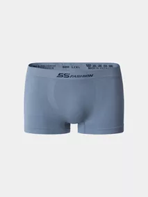 Quần Lót Boxer Nam 5S Fashion Cạp Dệt Không Đường May BOX23007