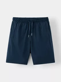 Quần Short Thể Thao Nam 5S Fashion Phom Regular Hiệu Ứng QST25018