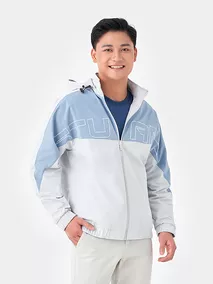 Áo Khoác Gió Nam Mặc Được Hai Mặt 5S Fashion Slimfit AKG23001