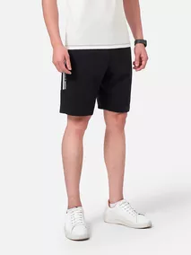 Quần Short Casual Nam 5S Fashion Slimfit QSC24012