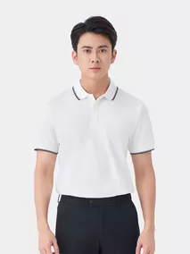 Áo Polo Nam 5S Fashion Classic APC24079