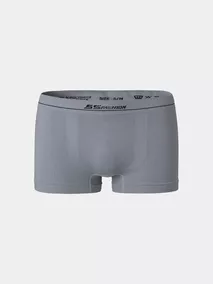 Quần Sịp Nam Boxer Cạp Dệt Không Đường May BOX23009