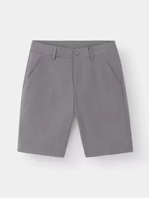 Quần Short Tây Nam 5S Fashion Dệt Xước Slimfit QSA25002