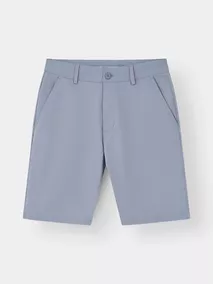 Quần Short Kaki Nam 5S Fashion Cotton Phom Regular QSK25010