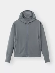 Áo Chống Nắng Nam 5S Fashion Nhẹ Mát Phom Regular ACN25002