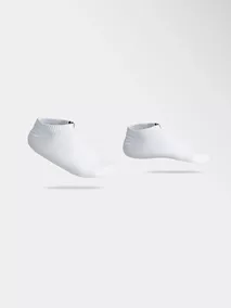 Tất Nam Cổ Ngắn Cotton 5S Fashion Đơn Giản TAT24123