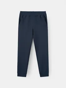 Quần Nỉ Nam 5S FASHION Cạp Chun Trơn Basic Phom Slimfit MBQNI26029