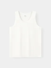 Áo Ba Lỗ Nam 5S FASHION Cotton Phom Regular M0ABL26002