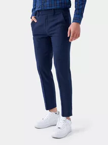 Quần Tây Nam 5S Fashion Form Smart Fit QAU23058