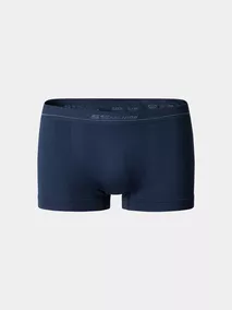 Quần Sịp Nam Boxer Cạp Dệt Không Đường May BOX24109