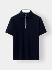 Áo Polo Nam 5S Fashion Classic Phom Slimfit BAPC25001