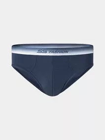 Quần Lót Nam Brief 5S Fashion Modal Slimfit BRF25001
