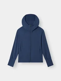 Áo Chống Nắng Cho Bé Trai Bé Gái COOLMAX 5S Fashion K0ACN26002