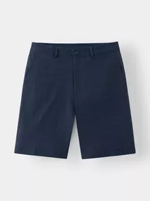 Quần Short Thể Thao Nam Cạp Cúc 5S Fashion Dệt Hiệu Ứng QST25019