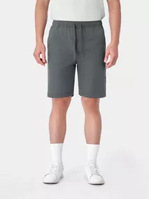 Quần Short Kaki Nam Cạp Chun Sport 5S Fashion Regular QSK24019