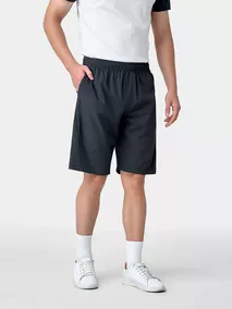 Quần Short Thể Thao Nam 5S Fashion Phom Regular Trơn QST24004