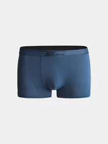 Quần Sịp Đùi Nam Boxer 5S Fashion Dệt Thoáng Khí BOX24101