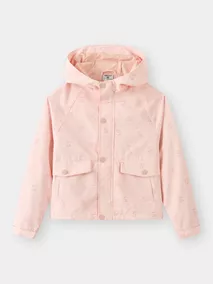 Áo Khoác Gió Cho Bé 5S Fashion Có Mũ, Túi Hộp K0AKG25001