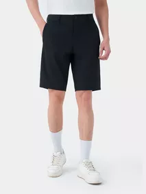 Quần Short Thể Thao Nam Cạp Cúc Phom Regular QST24006