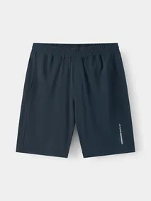 Quần Short Nam Thể Thao 5S FASHION Phom Slimfit MBQST26007