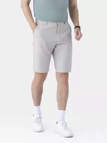 Quần Short Kaki Nam 5S Fashion Cotton Slimfit QSK25007