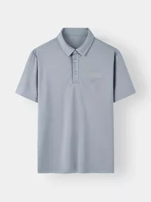 Áo Polo RECKLESSL 5S Fashion In Đơn Giản Phom Slimfit MBAPC26008