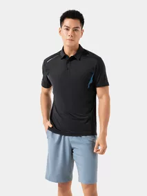 Áo Polo Nam 5S Fashion Sport Slimfit APC24035