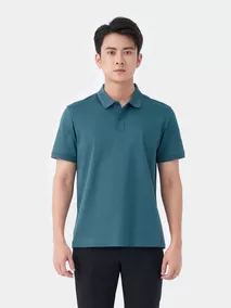 Áo Polo Nam 5S Fashion Cotton Premium Regular APC24011