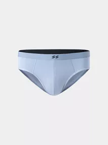 Quần Lót Nam Tam Giác 5S Fashion Cao Cấp Trơn Basic BRF24003