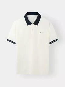 Áo Polo Nam Pique MIX-COLOR Phom Modern Fit M0APC26101