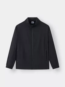 Áo Khoác Gió Thể Thao 5S Fashion Slimfit AGB23001