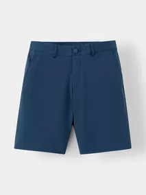 Quần Short Thể Thao Nam Cạp Cúc 5S Fashion Trơn Regular QST25016