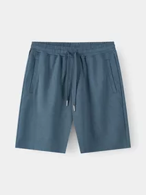 Quần Short Casual Nam 5S Fashion Cạp Chun MBQST26006