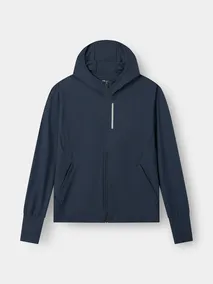 Áo Chống Nắng Nam 5S Fashion Phom Regular Nhẹ Mát M0ACN26002