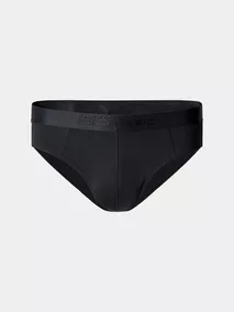 Quần Lót Nam Brief 5S Fashion Slimfit Trơn Màu Đen BRF23104