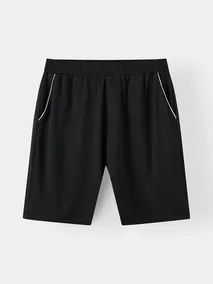 Quần Short Thun Nam 5S Fashion SMART CASUAL Phom Slimfit MBQST26009