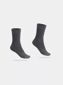 Tất Nam Cổ Trung Cotton Cao Cấp 5S Fashion TAT24007