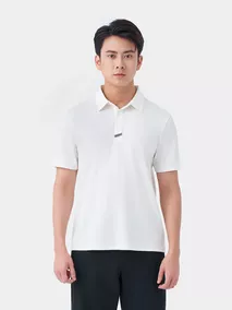 Áo Polo Nam 5S Fashion Trơn Form Regular APC24023