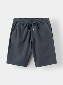 Quần Short Thể Thao Nam 5S Fashion Trơn Basic QST23023