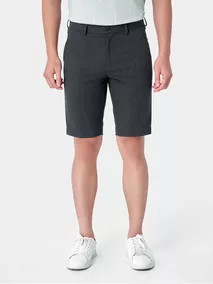 Quần Short Âu Nam 5S Fashion Hiệu Ứng Xược QSA24003