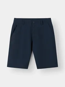 Quần Short Kaki Nam 5S Fashion Chất Cotton Phom Regular M0QSK26012