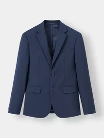 Áo Vest Nam 5S Fashion Kẻ Caro Form Slim Fit AVE23001