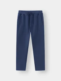 Quần Nỉ Thể Thao Basic 5S Fashion Form Slimfit QNI23001