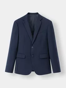 Áo Vest Nam Basic 5S Fashion Form Slim Fit AVE23003