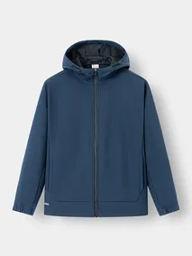 Áo Khoác Gió 5S Fashion Ép Nỉ Dày Dặn AKG23019