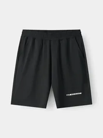 Quần Short Thể Thao Nam COOLFLEX ACTIVE Phom Slimfit MBQST26012