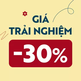 BST THU ĐÔNG GIẢM TỚI 30%